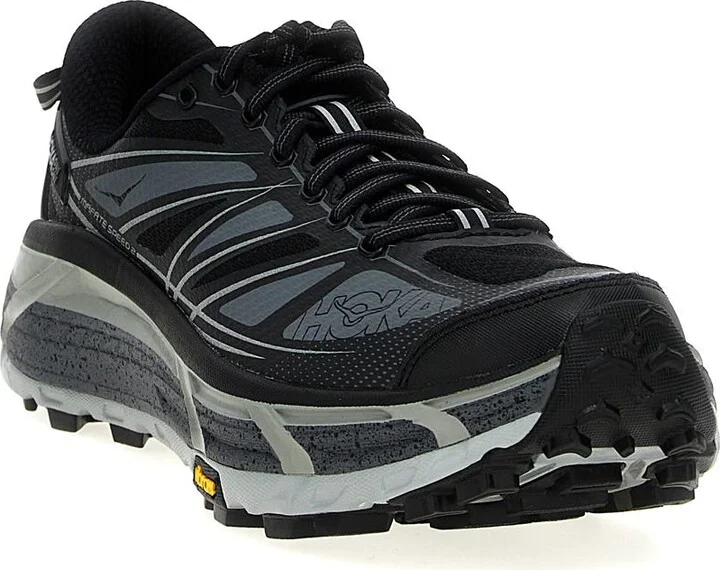 Hoka 'Mafate Speed 2' Sneakers - Image 2