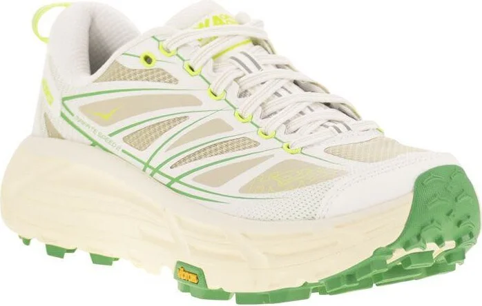 Hoka Mafate Speed 2 - Sneakers - Image 2