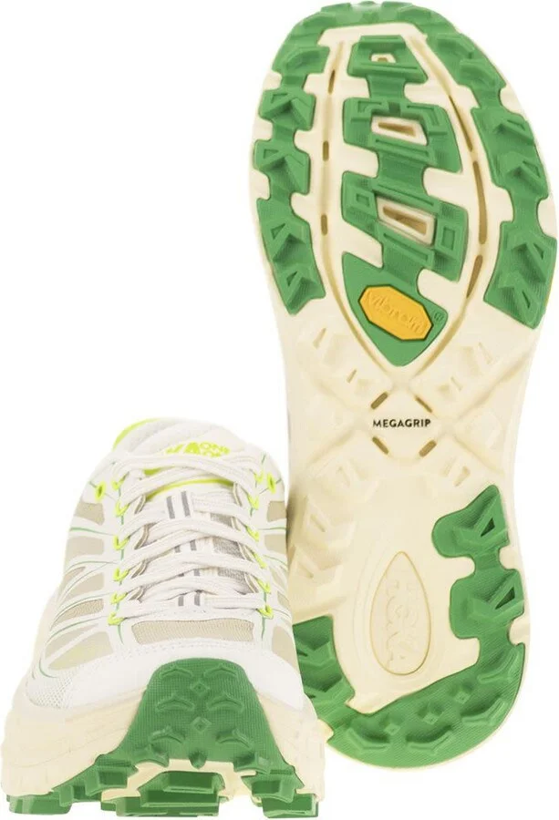 Hoka Mafate Speed 2 - Sneakers - Image 5