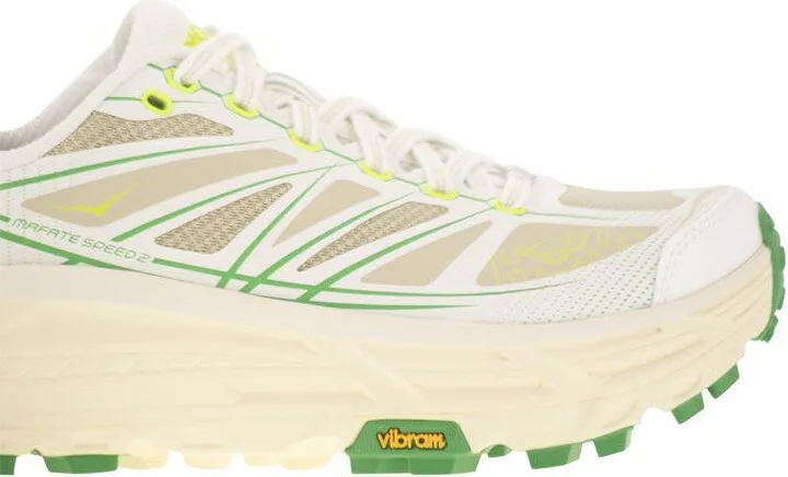Hoka Mafate Speed 2 - Sneakers - Image 6