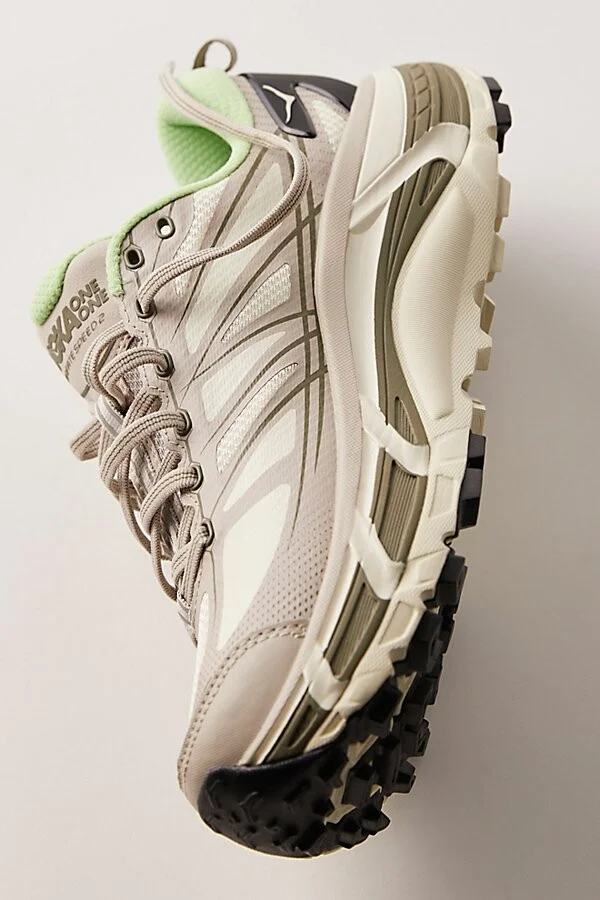 HOKA Mafate Speed 2 Sneakers