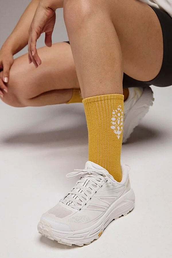 HOKA Mafate Speed 2 Sneakers