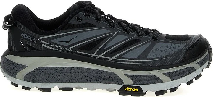 Hoka 'Mafate Speed 2' Sneakers