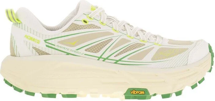 Hoka Mafate Speed 2 - Sneakers