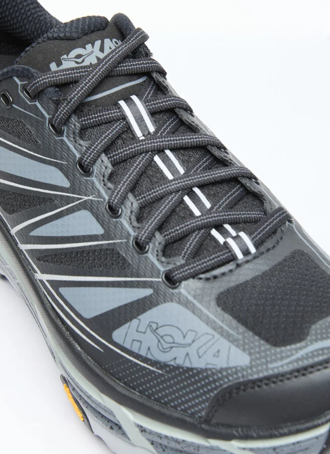 HOKA Mafate Speed 2 Sneakers - Sneakers Black Us - 08 - Image 2