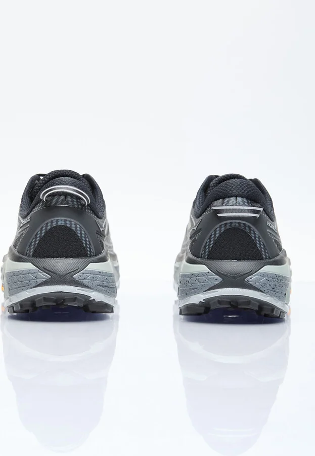 HOKA Mafate Speed 2 Sneakers - Sneakers Black Us - 08 - Image 6