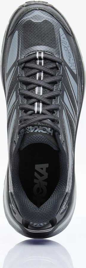 HOKA Mafate Speed 2 Sneakers - Sneakers Black Us - 08 - Image 7