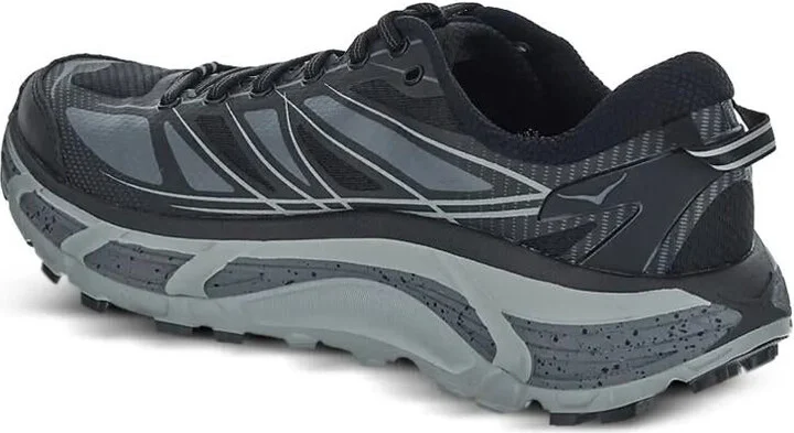 Hoka Mafate Speed ​​2 Sneakers With Inserts - Image 3