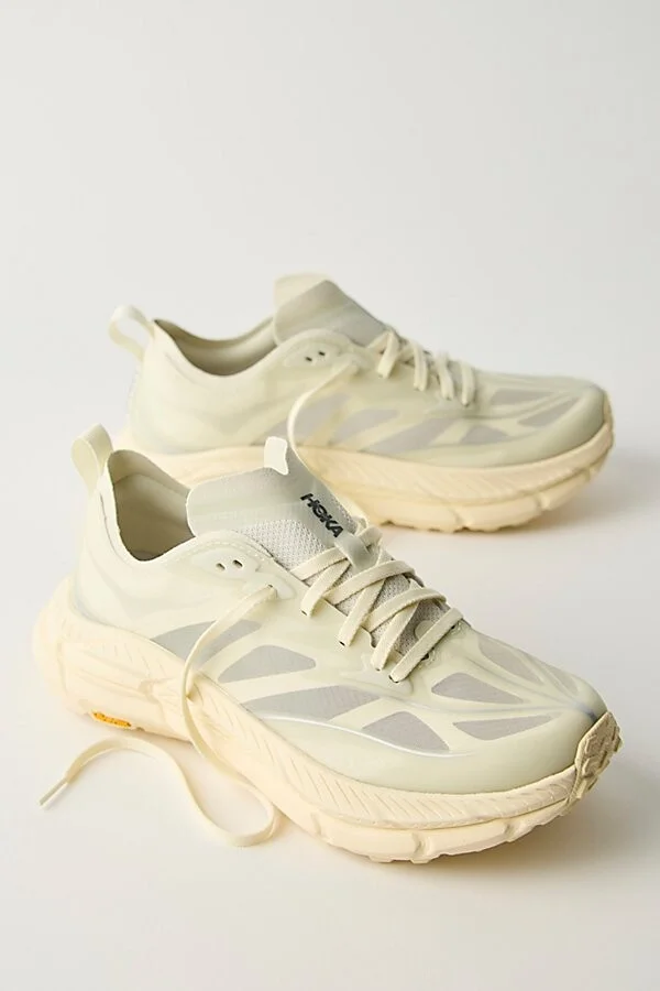 Hoka Mafate Speed 4 Lite Sneakers - Image 2