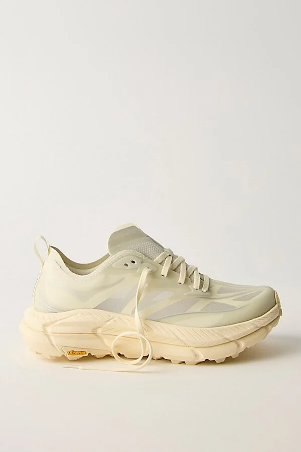 Hoka Mafate Speed 4 Lite Sneakers - Image 3
