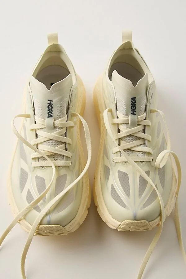 Hoka Mafate Speed 4 Lite Sneakers