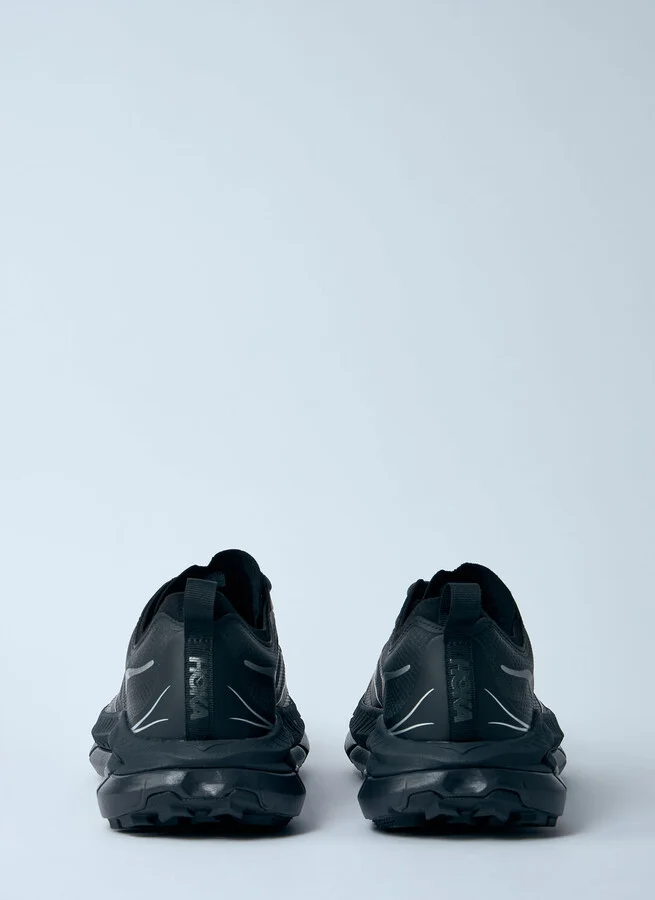 HOKA Mafate Speed 4 Lite Sneakers - Sneakers Black Uk - 06 - Image 5