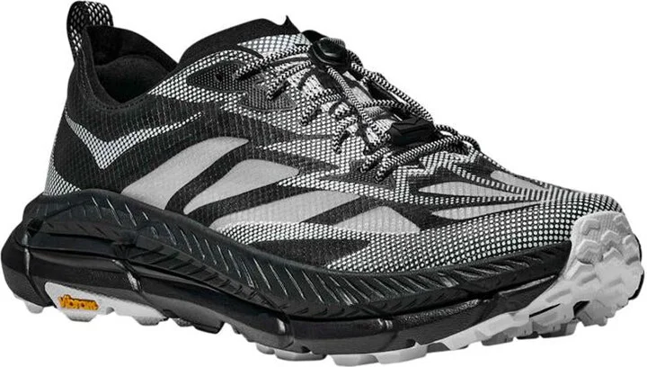 Hoka Mafate Speed 4 Lite Ts - Image 2