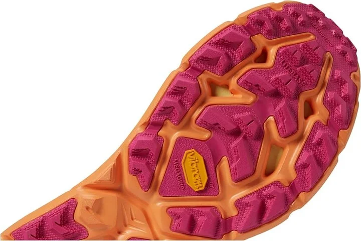 Hoka Mafate Speed 4 Men's Shoes Deep Lake/Ceramic : 10.5 D - Medium, Textile - Image 5