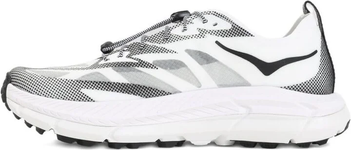 HOKA Mafate Speed 4 Sneaker - Image 2