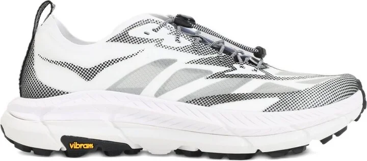HOKA Mafate Speed 4 Sneaker
