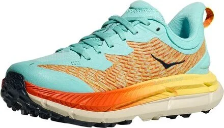 HOKA Mafate Speed 4 Trail Running Shoe - Men's - Image 2