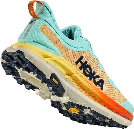 HOKA Mafate Speed 4 Trail Running Shoe - Men's - Image 3