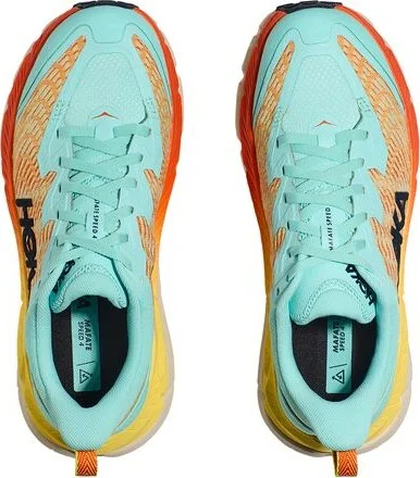 HOKA Mafate Speed 4 Trail Running Shoe - Men's - Image 4