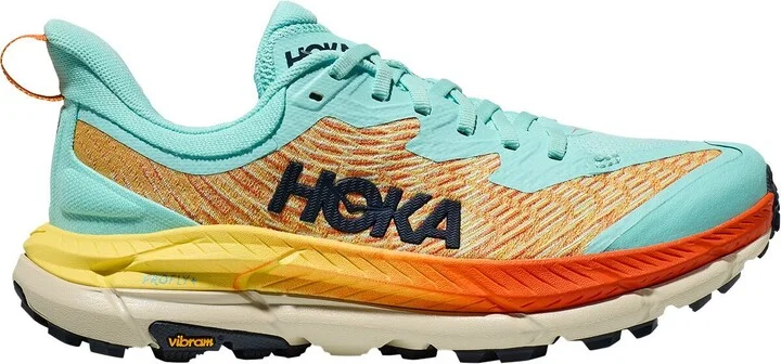 HOKA Mafate Speed 4 Trail Running Shoe - Men's