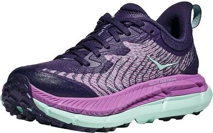 HOKA Mafate Speed 4 Trail Running Shoe - Women's - Image 3