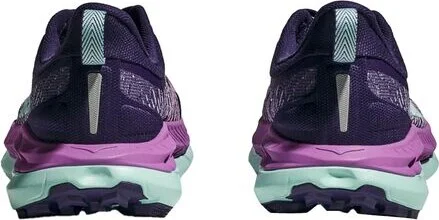 HOKA Mafate Speed 4 Trail Running Shoe - Women's - Image 5