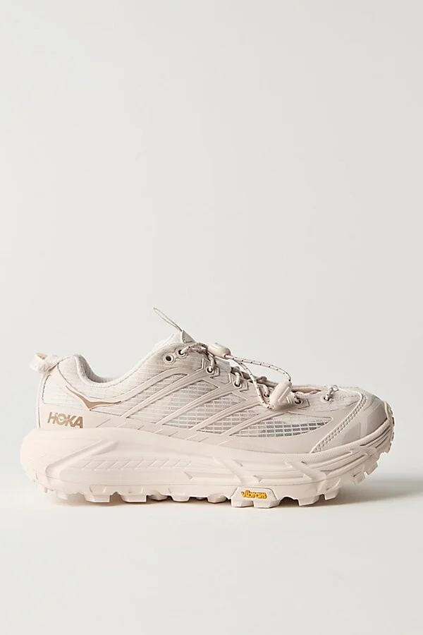 HOKA Mafate Three2 Grid Sneakers - Image 3
