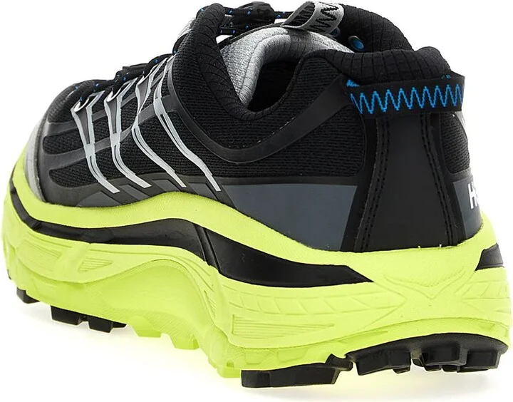 Hoka 'Mafate Three2' Sneakers - Image 3