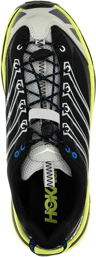 Hoka 'Mafate Three2' Sneakers - Image 4