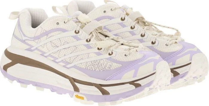 Hoka Mafate Three2 - Sneakers - Image 4