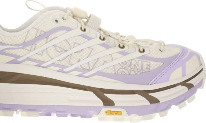 Hoka Mafate Three2 - Sneakers - Image 6