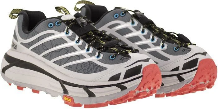 Hoka Mafate Three2 - Sneakers - Image 4