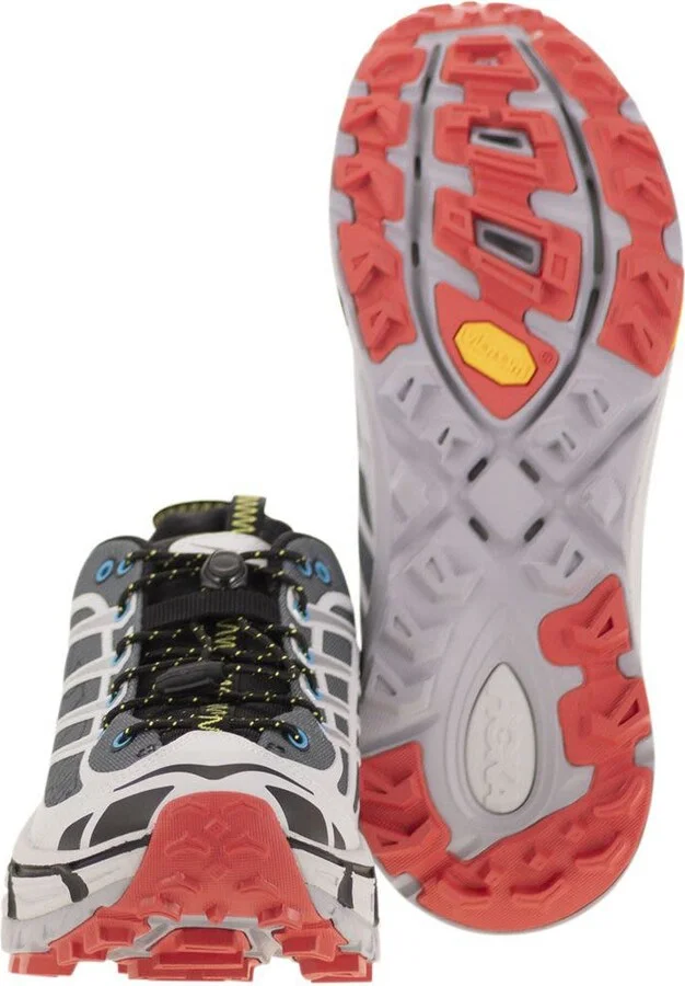 Hoka Mafate Three2 - Sneakers - Image 5