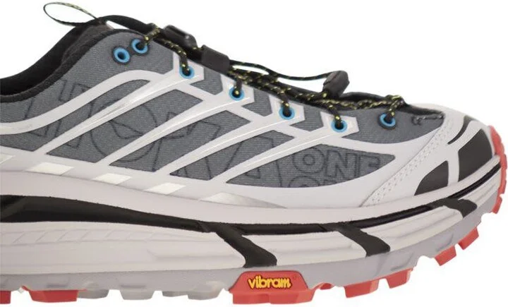 Hoka Mafate Three2 - Sneakers - Image 6