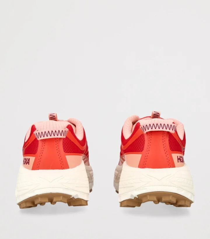 Hoka Mafate Three2 Trainers - Image 2