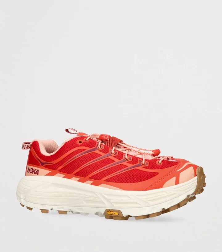 Hoka Mafate Three2 Trainers - Image 3