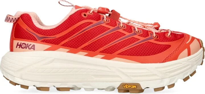 Hoka Mafate Three2 Trainers