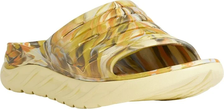 Hoka Man Sandals - Image 4