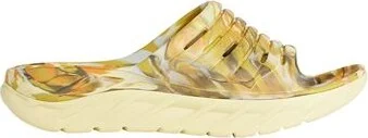 Hoka Man Sandals