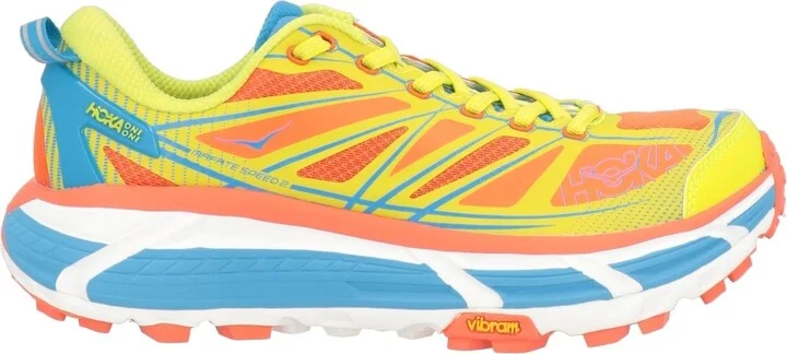 Hoka Man Sneakers - Image 3