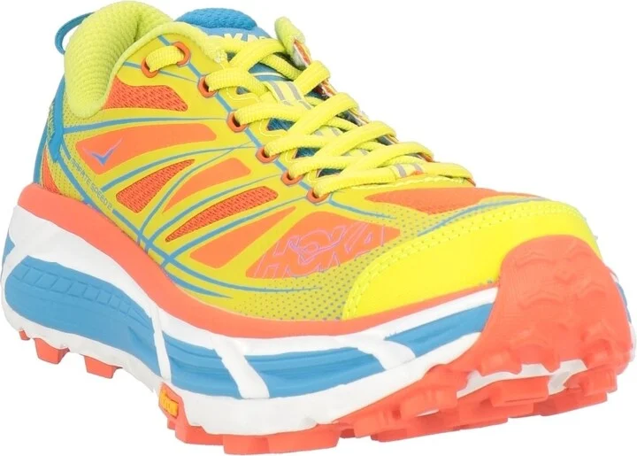 Hoka Man Sneakers - Image 4