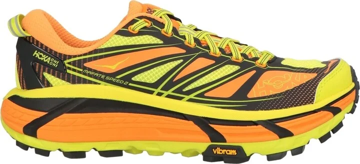 Hoka Man Sneakers - Image 3