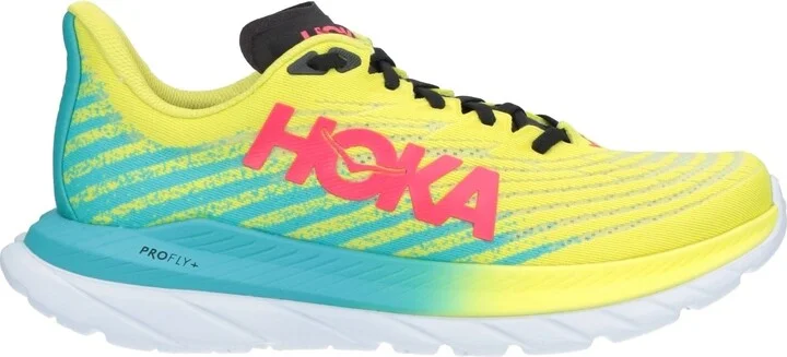 Hoka Man Sneakers - Image 3