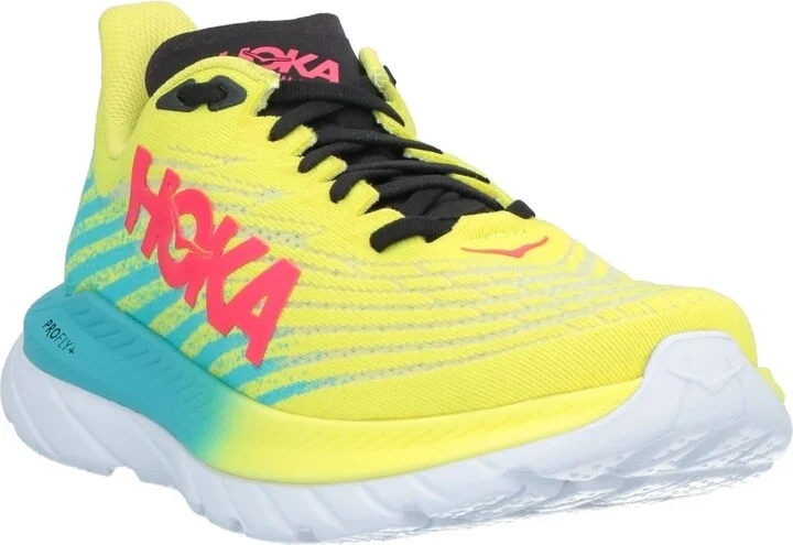 Hoka Man Sneakers - Image 4