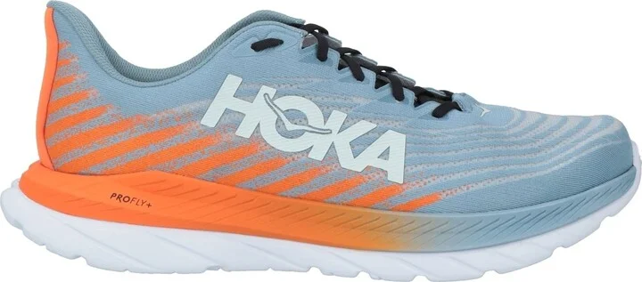 Hoka Man Sneakers - Image 6