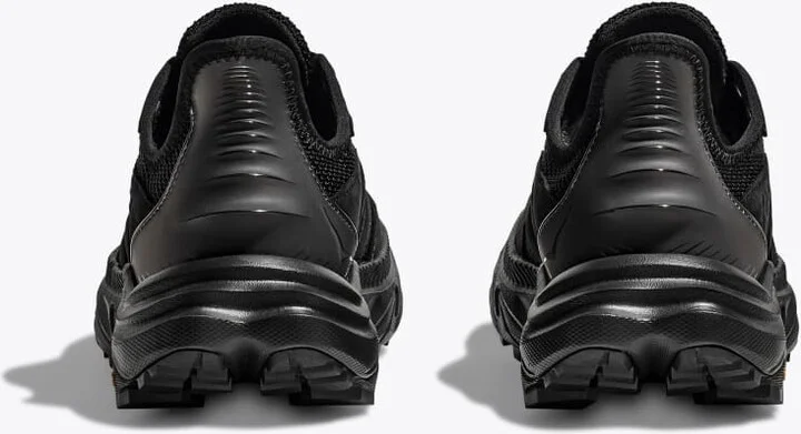 HOKA Men's Anacapa 2 Freedom Shoes in Black/Black - Image 5