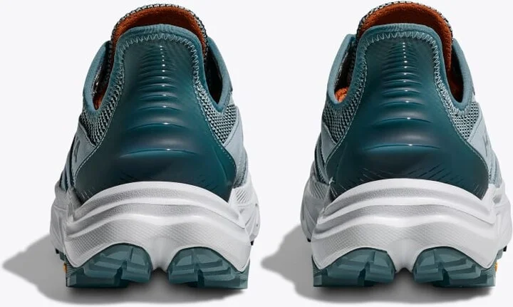 HOKA Men's Anacapa 2 Freedom Shoes in Druzy/Cosmic Grey - Image 5