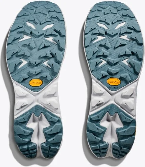 HOKA Men's Anacapa 2 Freedom Shoes in Druzy/Cosmic Grey - Image 7