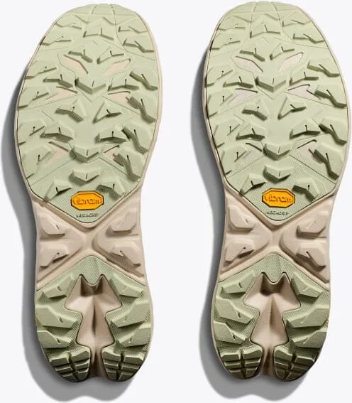 HOKA Men's Anacapa 2 Freedom Shoes in Foggy Night/Oat Milk - Image 7