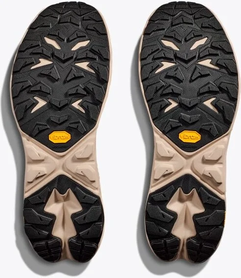 HOKA Men's Anacapa 2 Freedom Shoes in Wheat/Oak - Image 7